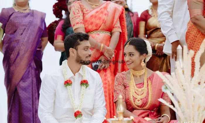 Lakshya Wedding Film